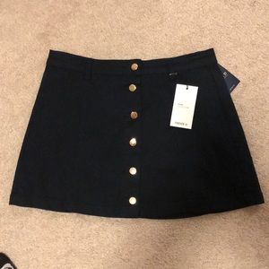Forever 21 Skirt